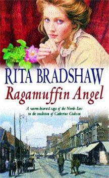 Paperback Ragamuffin Angel: Old feuds threaten the happiness of one young couple Book