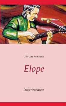 Paperback Elope: Durchbrennen [German] Book