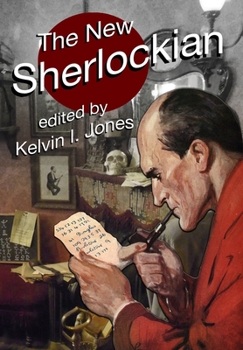 Paperback The New Sherlockian Book