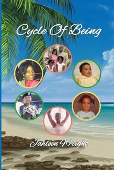 Paperback Cycle Of Being Book