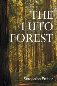 Paperback The Luto Forest Book