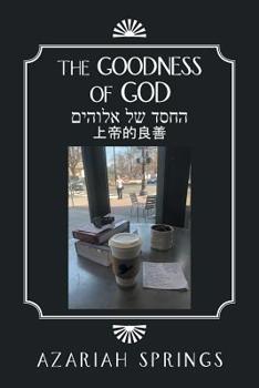 Paperback The Goodness of God Book