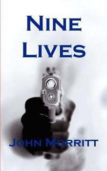 Paperback Nine Lives Book