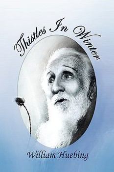 Paperback Thistles in Winter Book