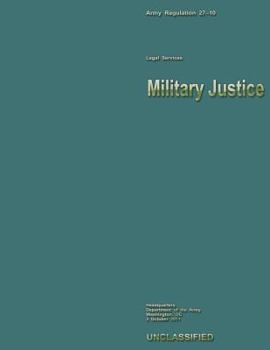 Military Justice