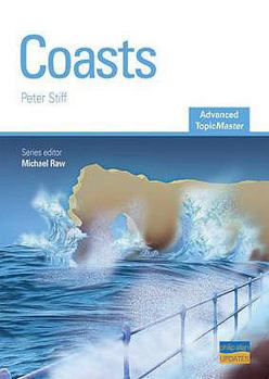 Paperback Coasts. Peter Stiff Book