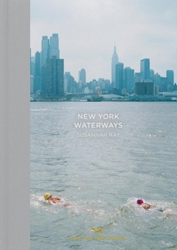 Hardcover New York Waterways Book