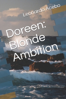 Paperback Doreen: Blonde Ambition Book