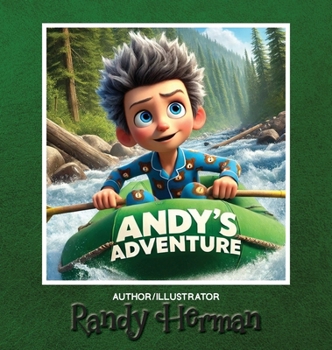 Andy's Adventure (Mandy and Andy's Storytime)