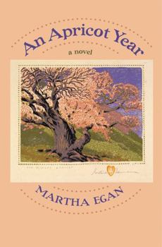 Paperback An Apricot Year Book