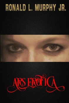 Paperback Ars Erotica Book
