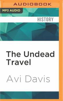MP3 CD The Undead Travel Book