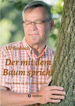 Paperback Der mit dem Baum spricht [German] Book