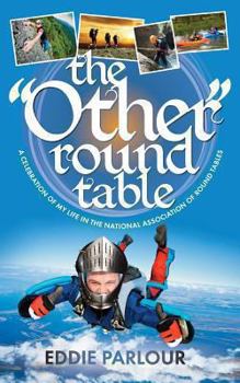 Paperback The Other Round Table Book