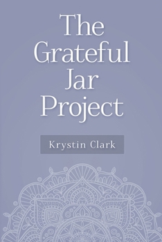 Paperback The Grateful Jar Project Book