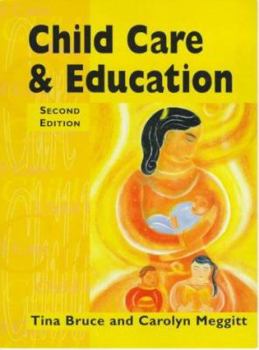 Paperback Child Care and Education Book