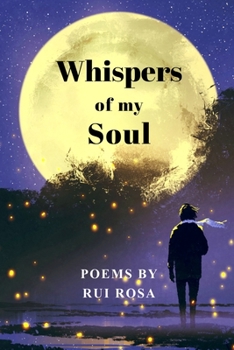 Paperback Whispers of my Soul Book