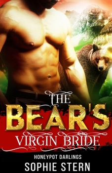 Paperback The Bear's Virgin Bride Book