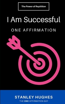 Paperback I Am Successful: ONE Affirmation Book