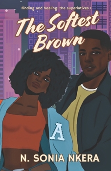 Paperback The softest Brown Book
