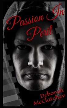 Paperback Passion In Peril Book