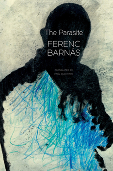 Hardcover The Parasite Book