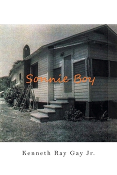 Paperback Sonnie Boy Book