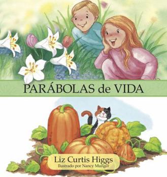 Paperback Parábolas de Vida [Spanish] Book