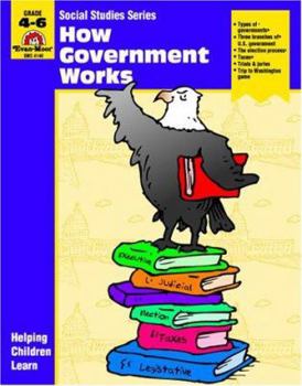 Paperback How Government Works Book