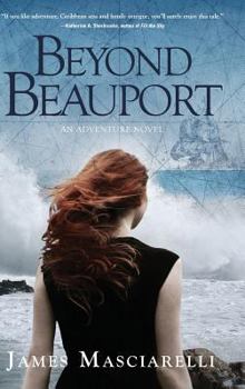 Hardcover Beyond Beauport Book
