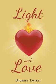 Paperback Light and Love Book