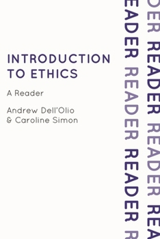 Introduction to Ethics: A Reader
