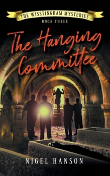 Paperback The Hanging Committee Book
