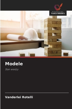 Paperback Modele [Polish] Book