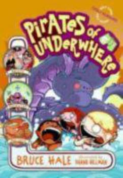 Pirates of Underwhere (Underwhere Series)