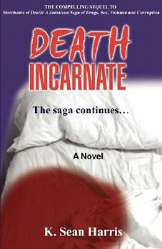 Paperback Death Incarnate Book