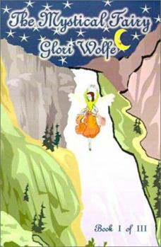 Paperback The Mystical Fairy Book