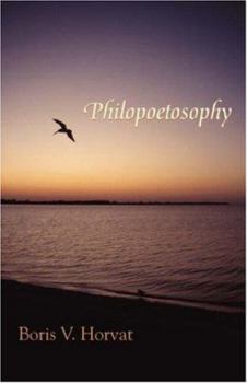 Paperback Philopoetosophy Book