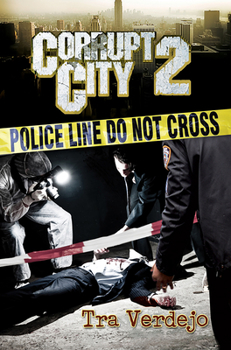 Paperback Corrupt City 2 Book