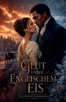 Glut unter Englischem Eis (German Edition)