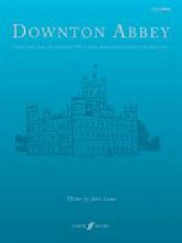 Paperback Downton Abbey Theme: Piano Solo Book
