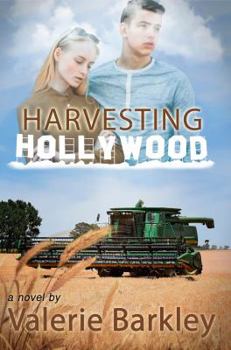 Perfect Paperback Harvesting Hollywood Book