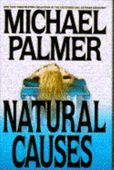 Hardcover Natural Causes Book