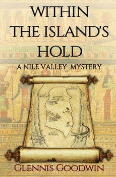 Paperback Within The Island's Hold Book