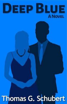 Paperback Deep Blue Book