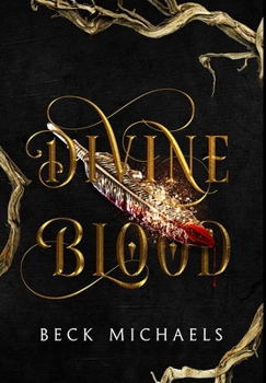 Divine Blood - Book #1 of the Guardians of the Maiden