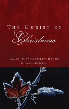Paperback The Christ of Christmas Book