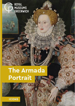 Hardcover The Armada Portrait Book