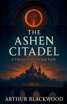 The Ashen Citadel