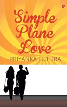 Paperback Simple Plane Love Book